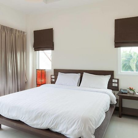 Huga Place Nai Harn Экстерьер фото