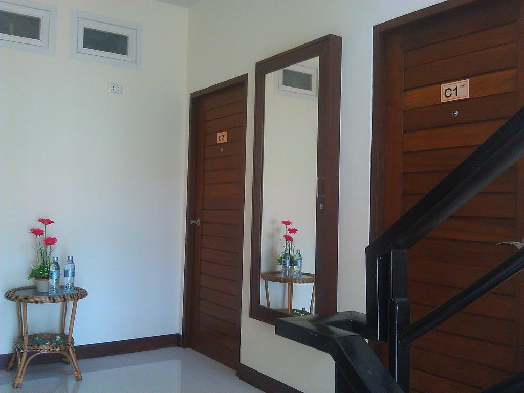Huga Place Nai Harn Экстерьер фото