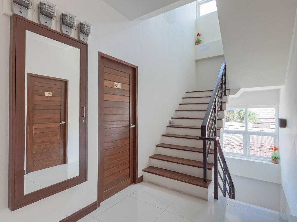 Huga Place Nai Harn Экстерьер фото