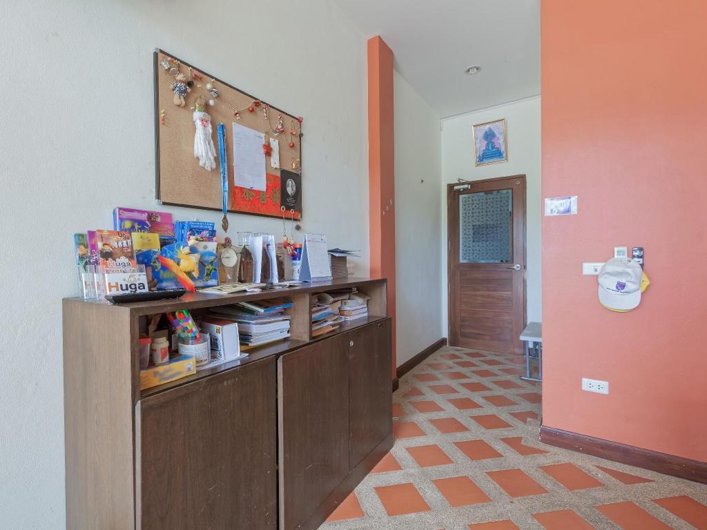 Huga Place Nai Harn Экстерьер фото