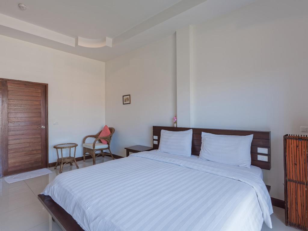Huga Place Nai Harn Экстерьер фото