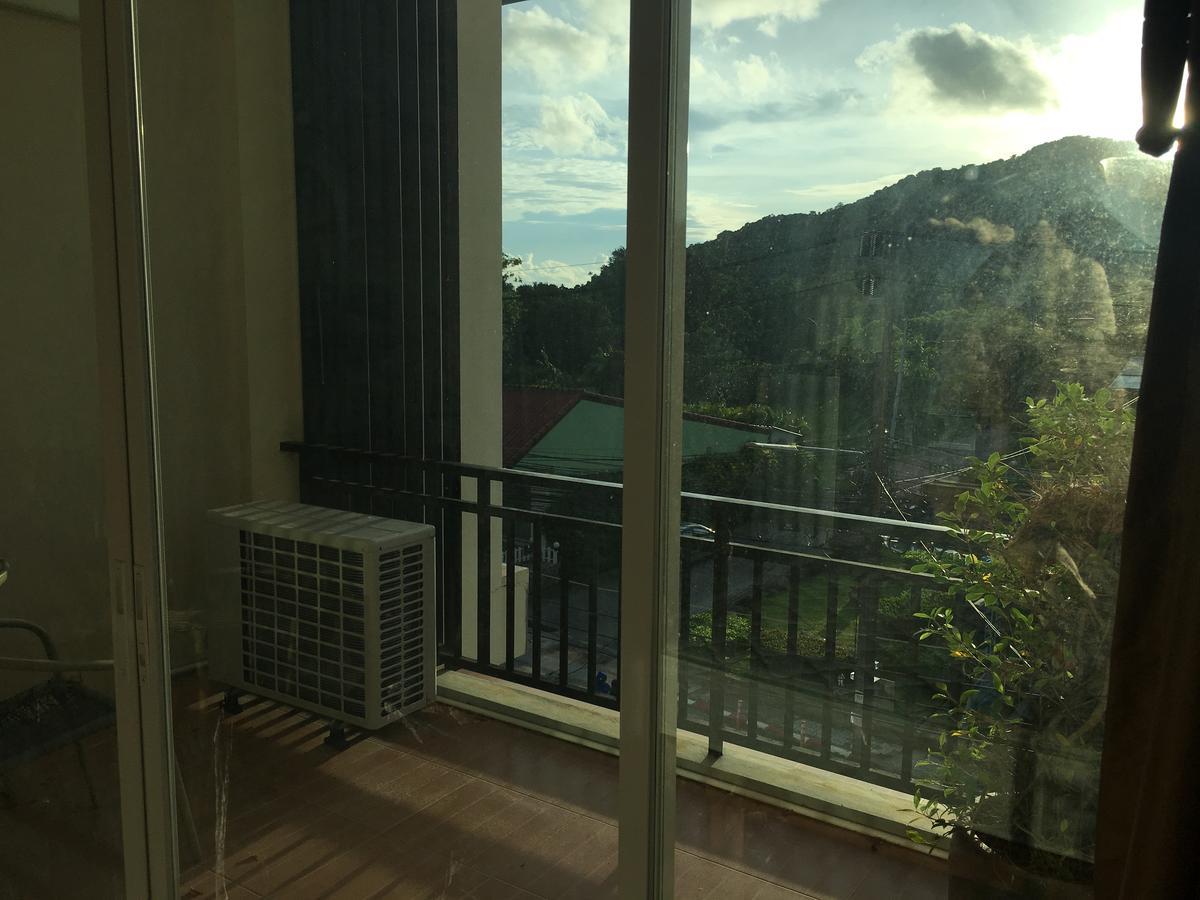 Huga Place Nai Harn Экстерьер фото