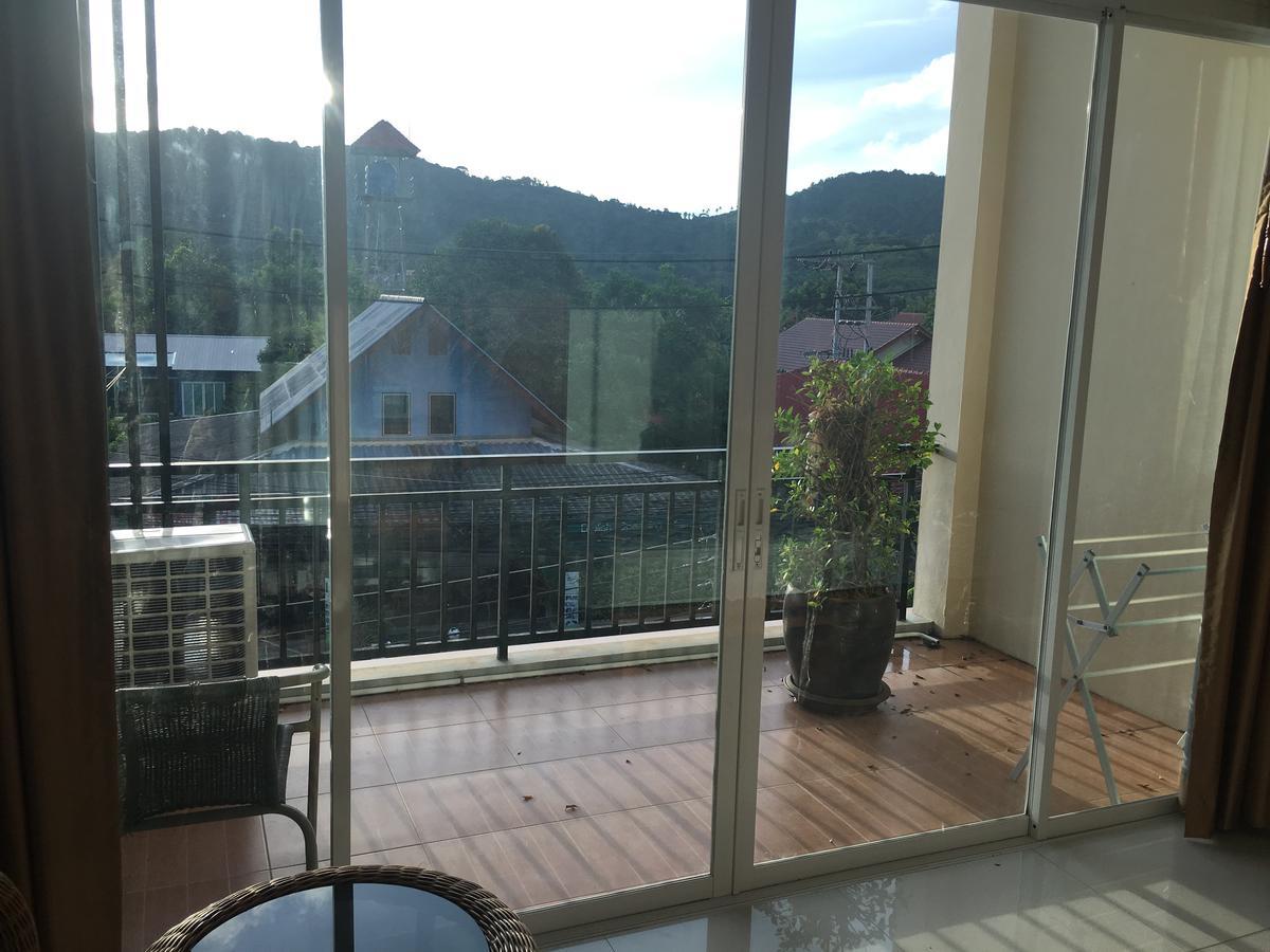 Huga Place Nai Harn Экстерьер фото